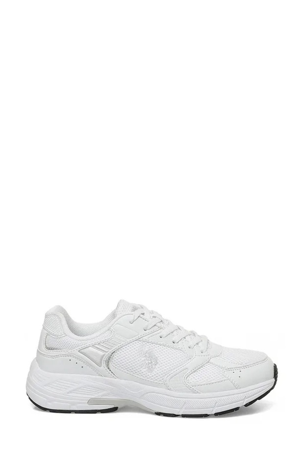 Us Polo Assn Women's Felix Casual Sneakers