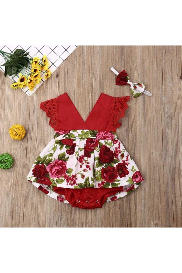 Fernanda Bodysuit