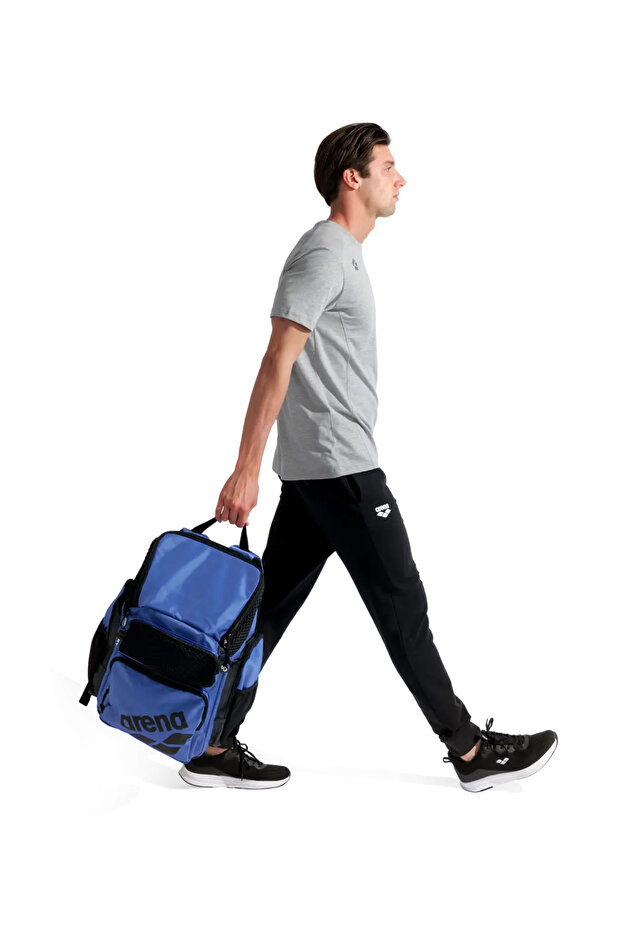 حقيبة ظهر وان جو 45 لتر - 6