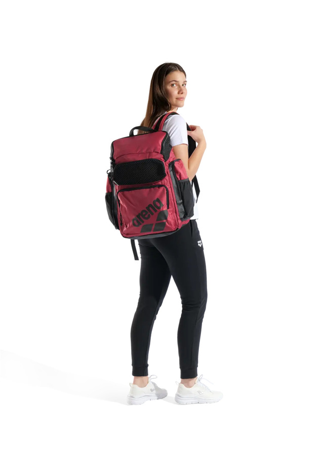 حقيبة ظهر وان جو 45 لتر - 5