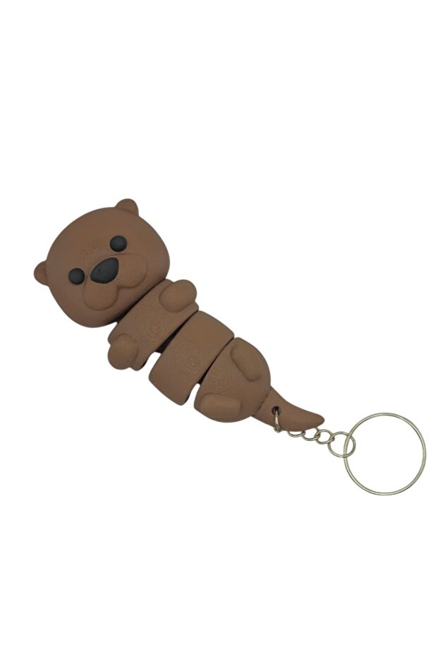 Breloc Vidra, Maro - 3