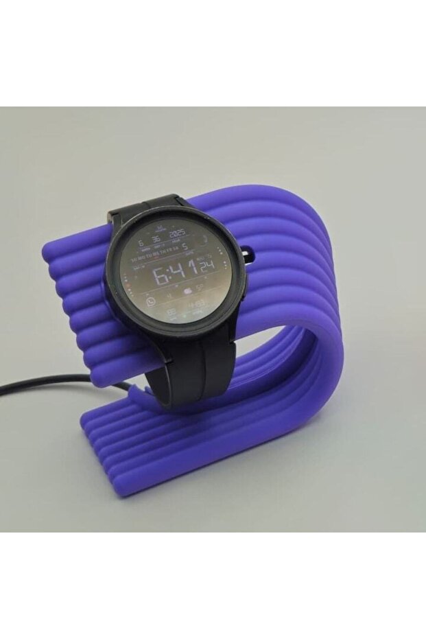 Smartwatch Charging Stand, Universal - 3