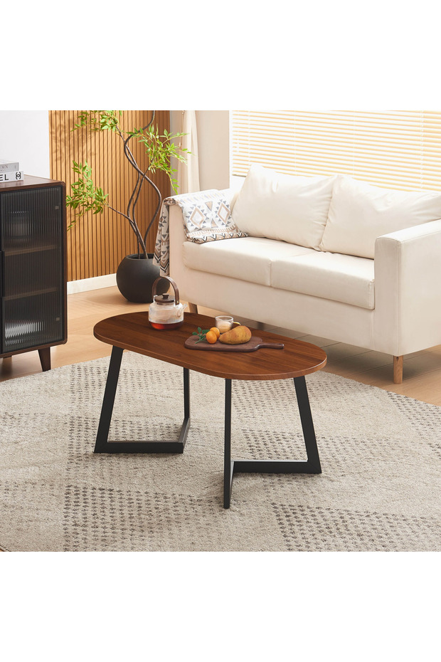 طاولة قهوة موفو كينت - 1