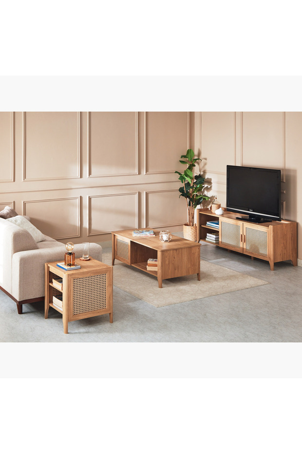 Java Coffee Table - 8