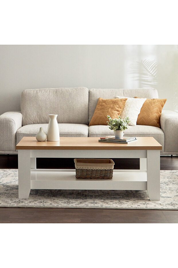 طاولة قهوة سكاي - 2