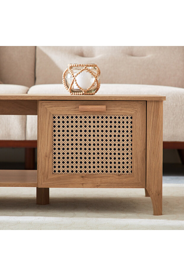 Java Coffee Table - 3