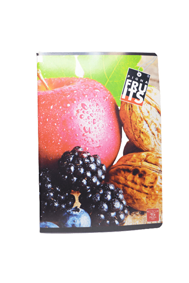 A4 notebook 60 sheets - 2