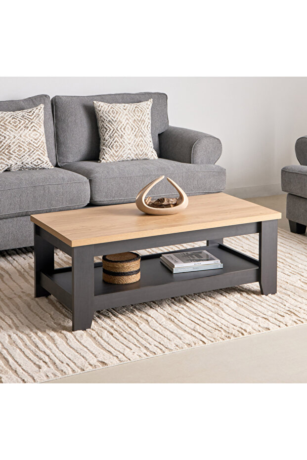Sky Coffee Table - 1