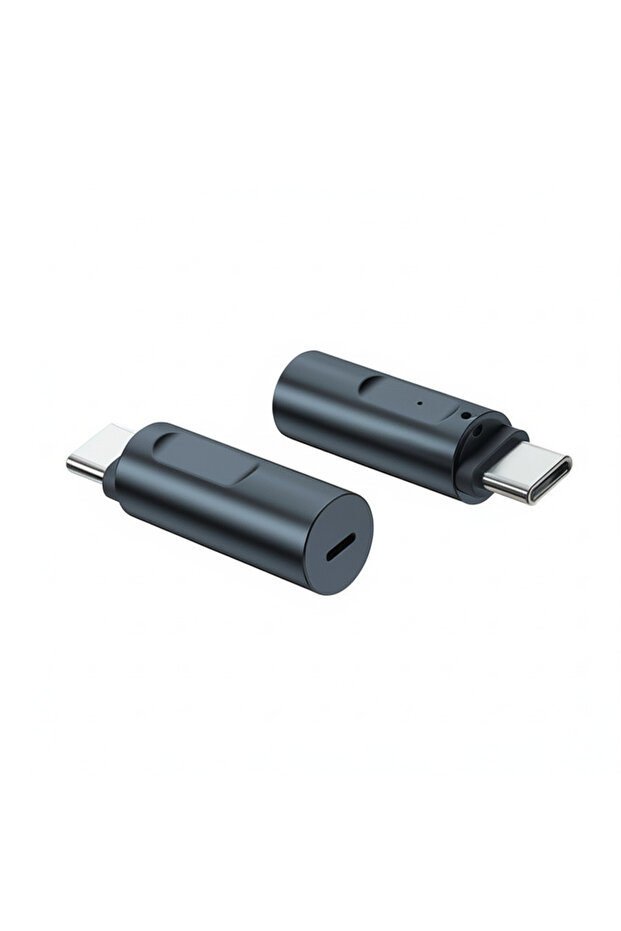 USB Girişli Elektronik Çakmak - 1