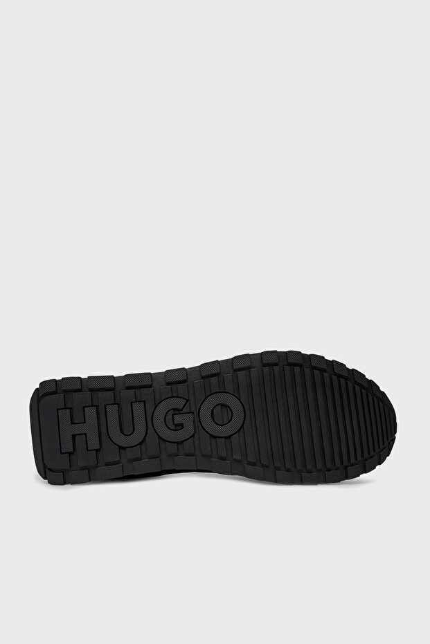 Logolu Sneaker Ayakkabı Erkek AYAKKABI 50536568 003 - 5