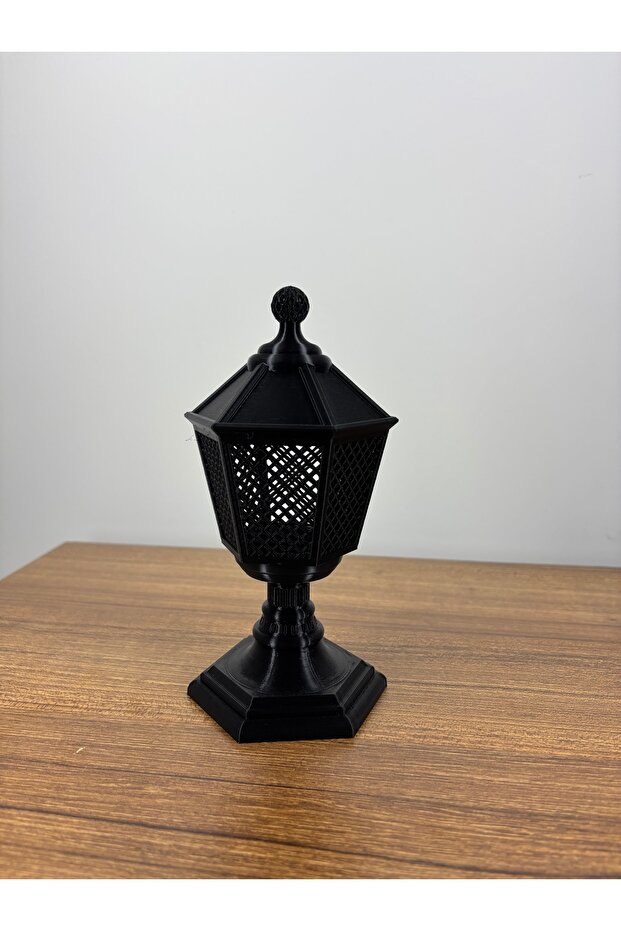 Tealight Mumluk Fener - 2