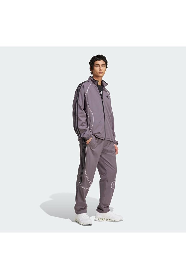 Teamgeist Adicolor Erkek Sweatshirt - 3