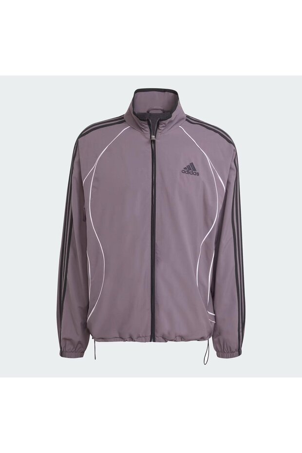 Teamgeist Adicolor Erkek Sweatshirt - 4