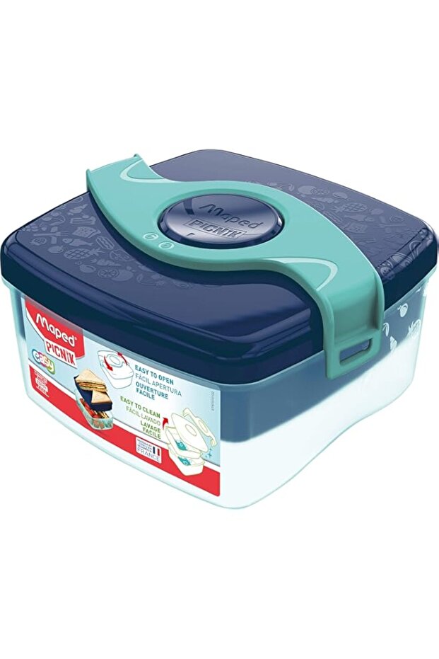 Maped Picnik Origin Blue One Size 870104