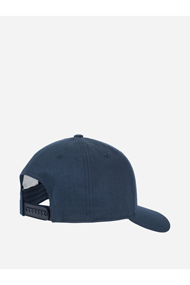 قبعة Snapback هيكلية مكونة من 6 ألواح - 2