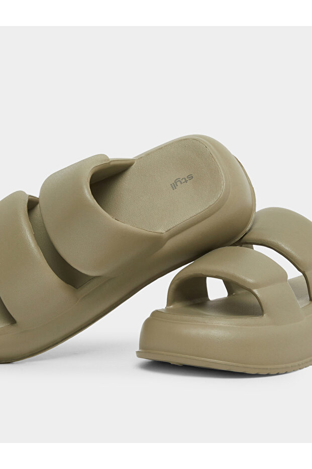 شبشب بحزام مزدوج - 3