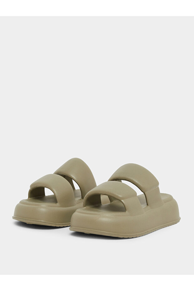 شبشب بحزام مزدوج - 2