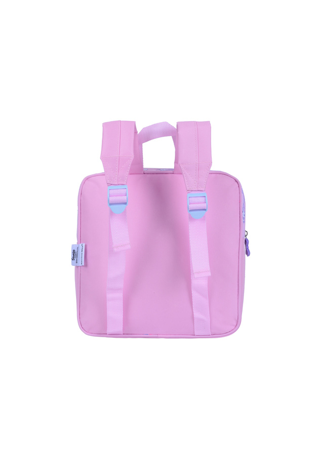 حقيبة ظهر 11 بوصة شخصية واحدة - 2