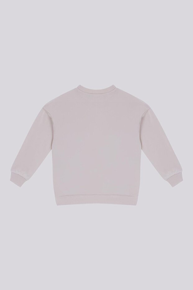 سويت شيرت إكرو للفتيات من BG Store - 5