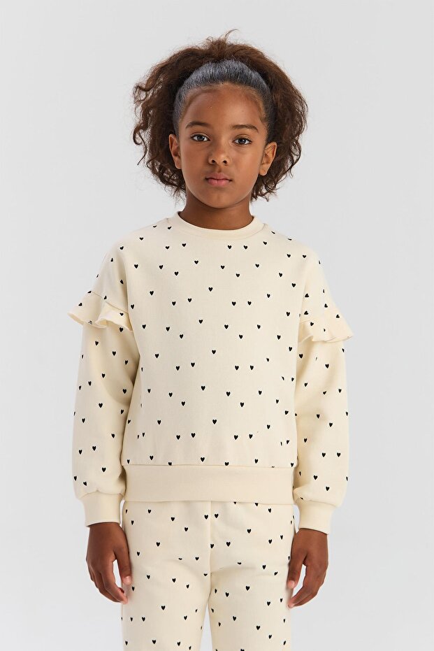 Set de trening pentru fete BG Store - 2