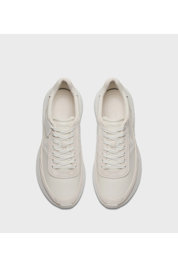 رجال أبيض حرفة سرعة لا شيء - 6