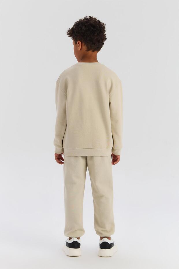 BG Store سويت شيرت بيج للأولاد - 4