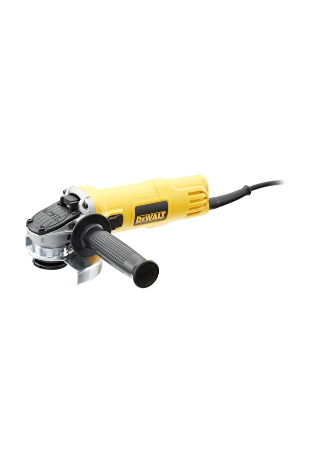 DWE4056 angle grinder, 115mm - 1