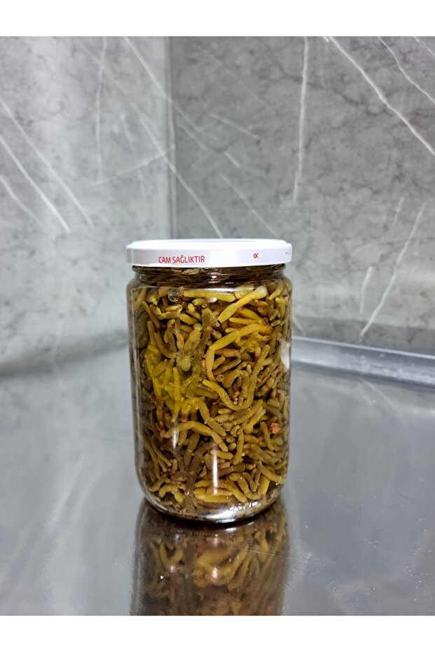 DENİZ BÖRÜLCESİ - 1