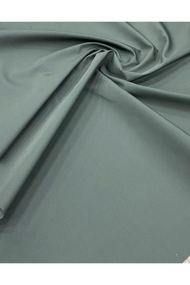 Waterproof Trench Coat Fabric - 100X150 cm