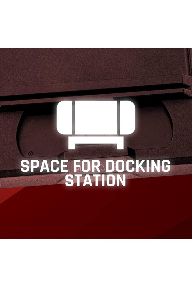 قاعدة شحن مزدوجة لجهاز نينتندو سويتش - 5