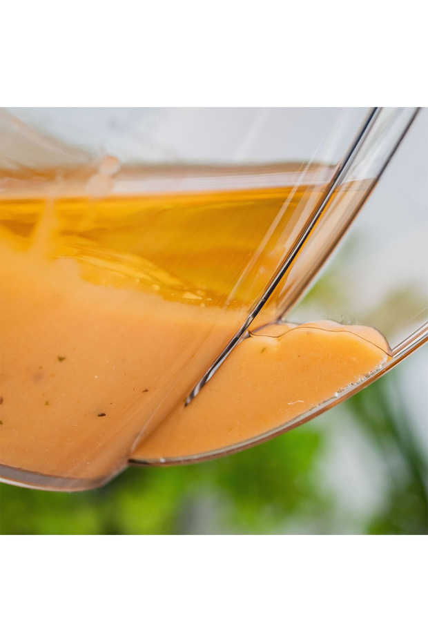 Measuring Cup with Strainer 1 Liter - 6