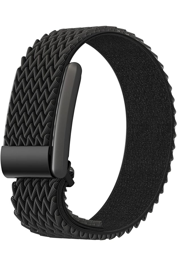 Elastic Fiber Nylon Replacement Band Compatible with Whoop 4.0 Band