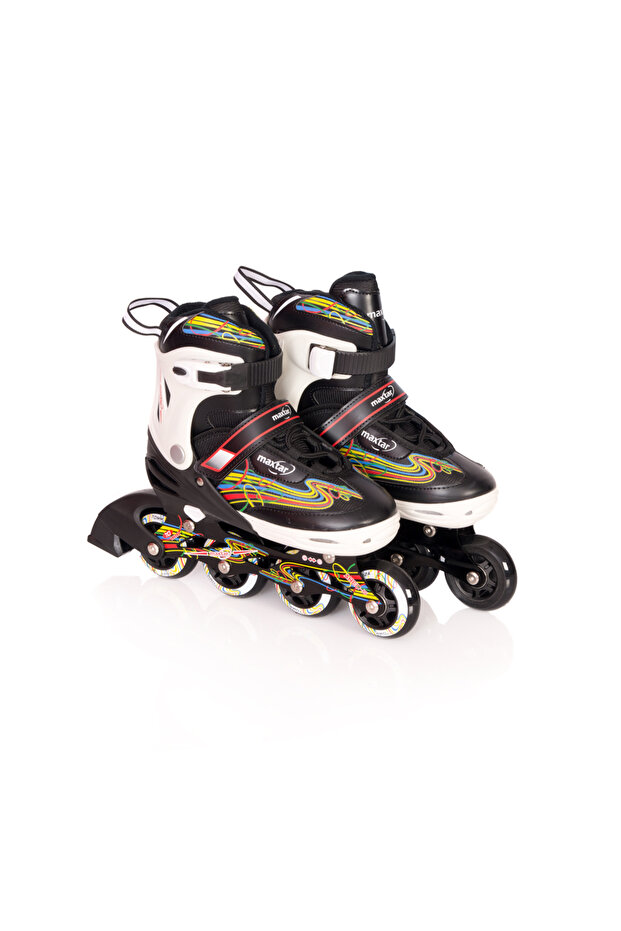 Laser rollers, size 38-41 - 1