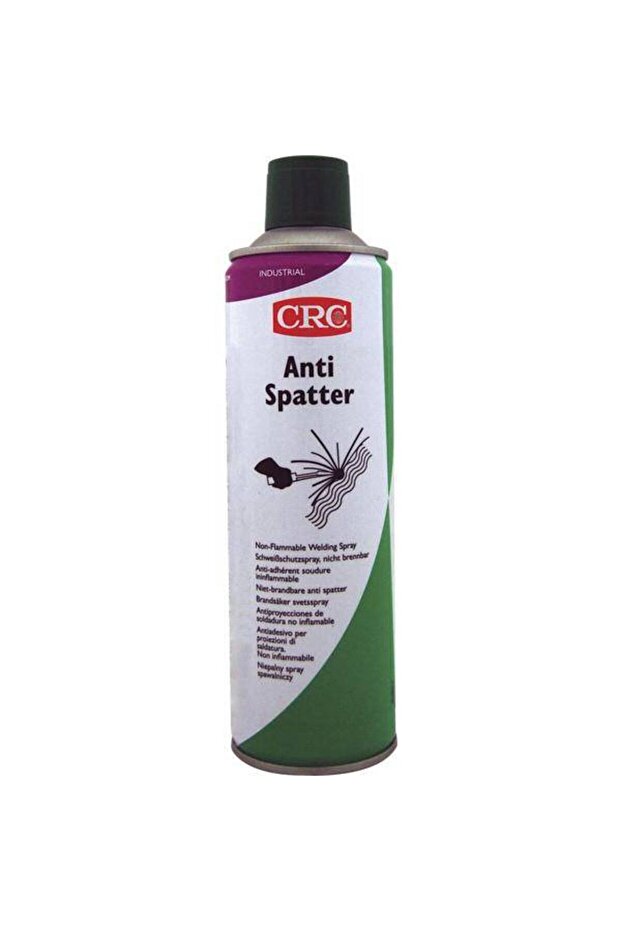 Welding Spray Resistant 500ml - 1