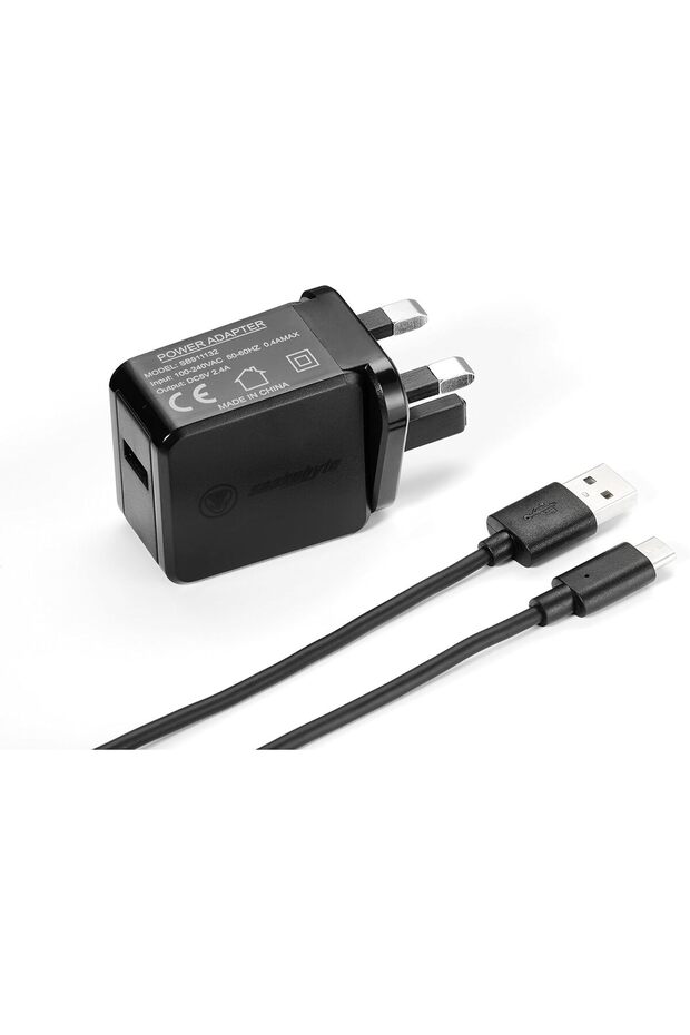NSW Power: KIT UK for use with Nintendo Switch Tablet