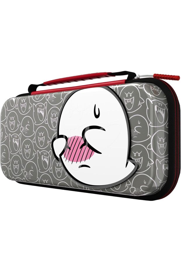 Travel Plus Case for Nintendo Switch