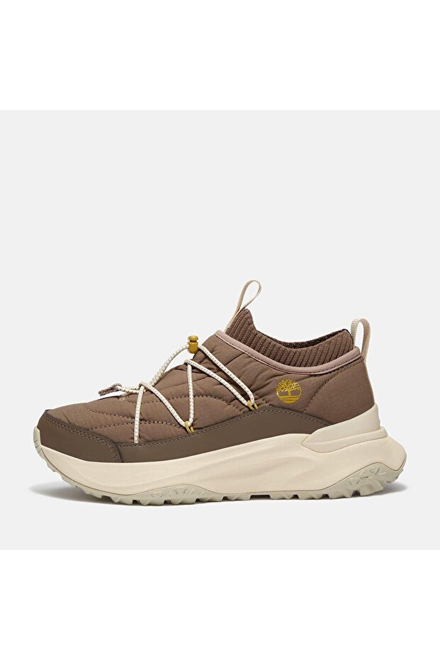 MOTION ACCESS LOW SLIP ON SNEAKER Kadın Ayakkabısı TB0A426XEIS1 Kahverengi-36 - 8