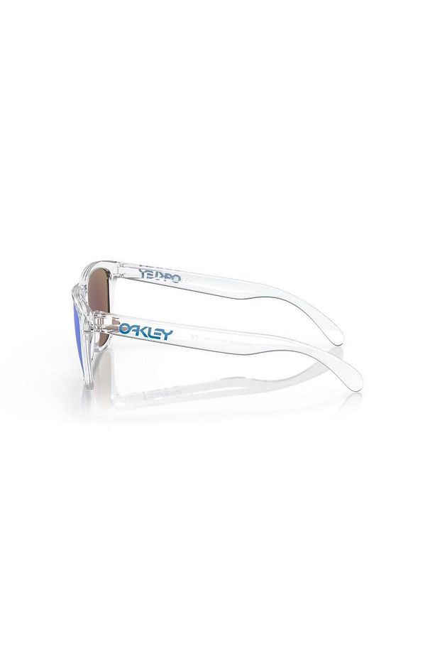 FROGSKINS Unisex Gözlük 0OO9013-OAK.D0 Çok Renkli-STD - 2
