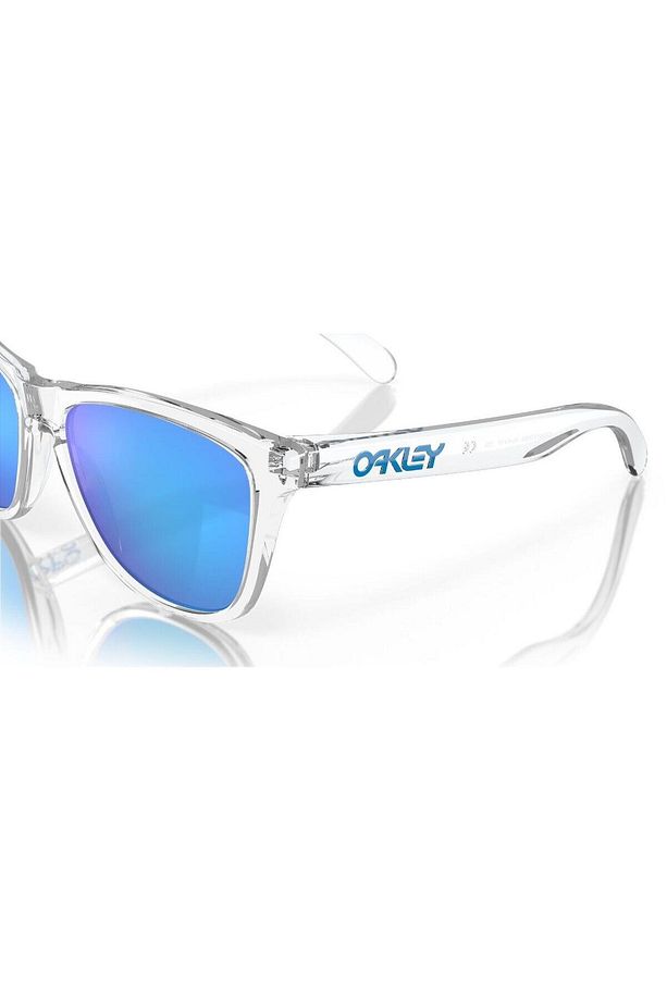 FROGSKINS Unisex Gözlük 0OO9013-OAK.D0 Çok Renkli-STD - 5