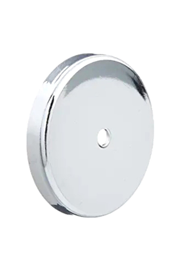 Magnetic Round Base 2.04 Inch - 2