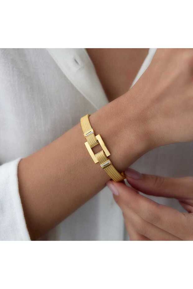 Trabzon Kaburga Kelepçe - 1