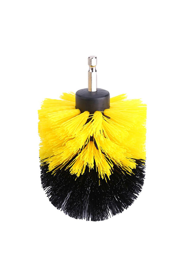 فرشاة المثقاب الصغيرة 63 مم - 3