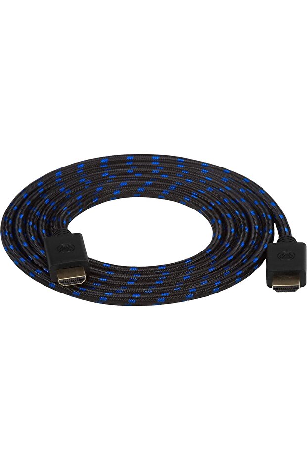 HDMI Cable Pro 3m (PS4/Xbox One/Nintendo Wii U/Xbox 360)