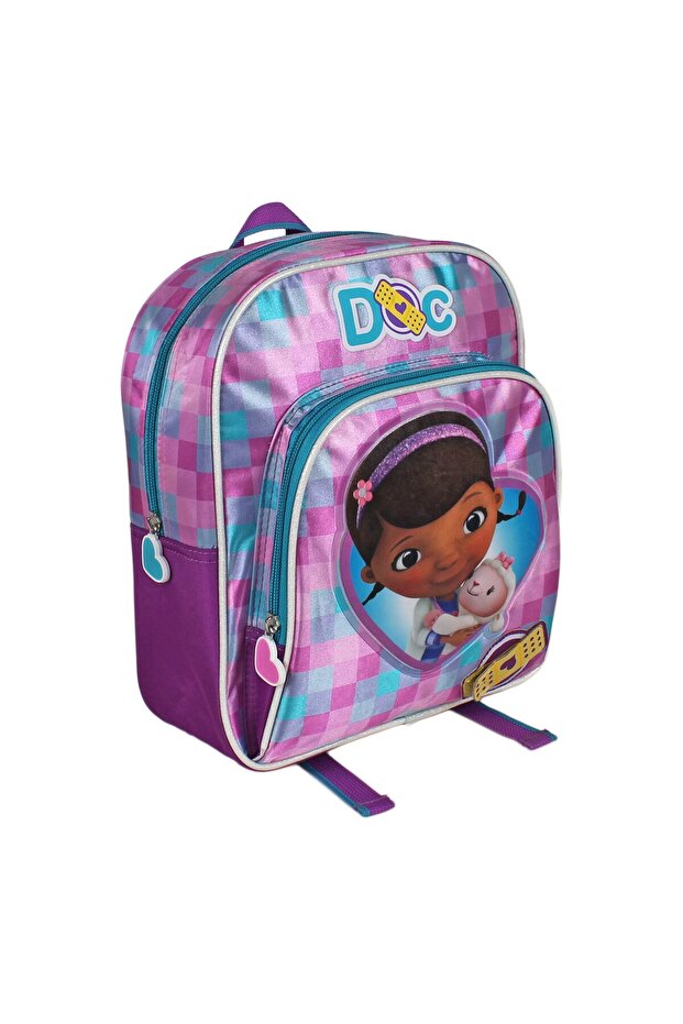 Kindergarten backpack Plusica 27 cm - 1