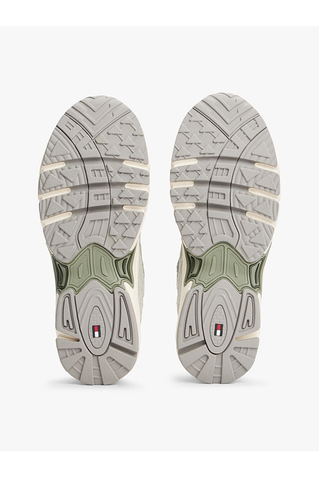 Erkek Sneaker EM0EM01593M1C - 6
