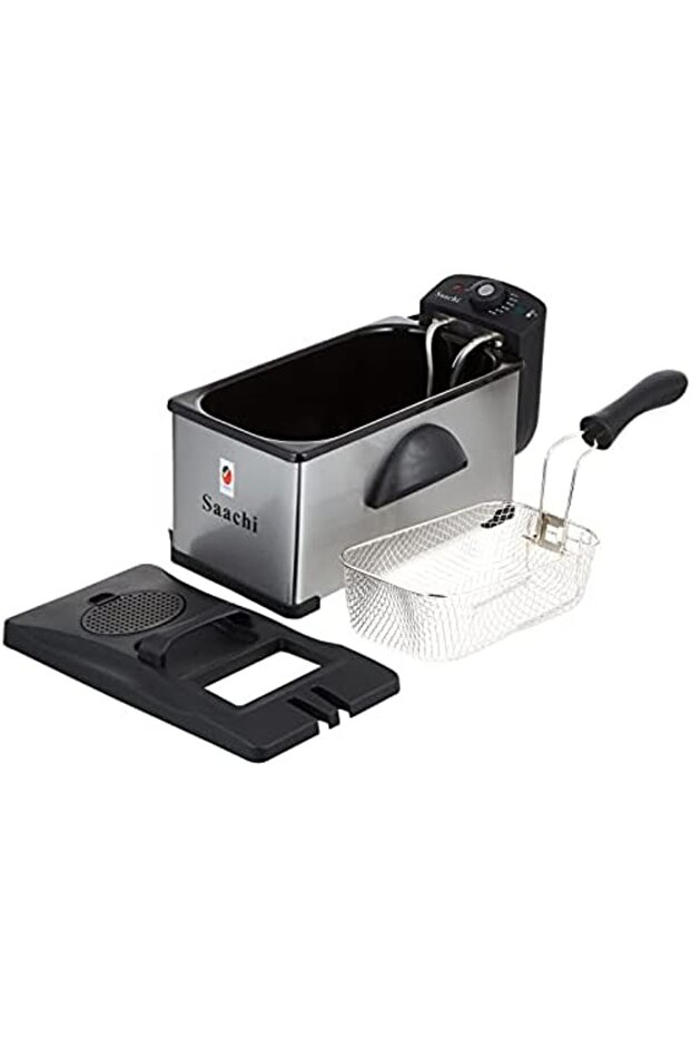 3L Deep Fryer NL-DF-4751 - 5