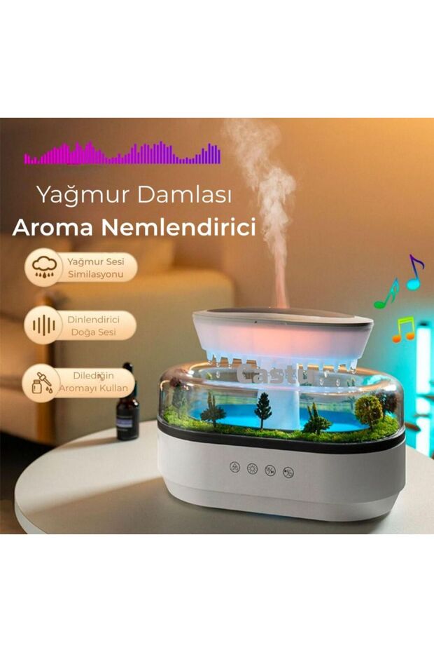 LS30 ORMAN NEMLENDİRCİ - 1