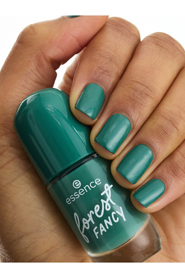 لون أظافر جل 77 - 5