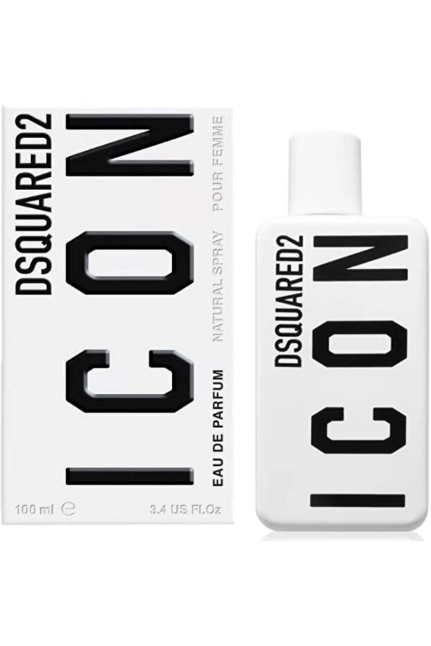 Icon Pour Femme Eau de Parfum 100ml