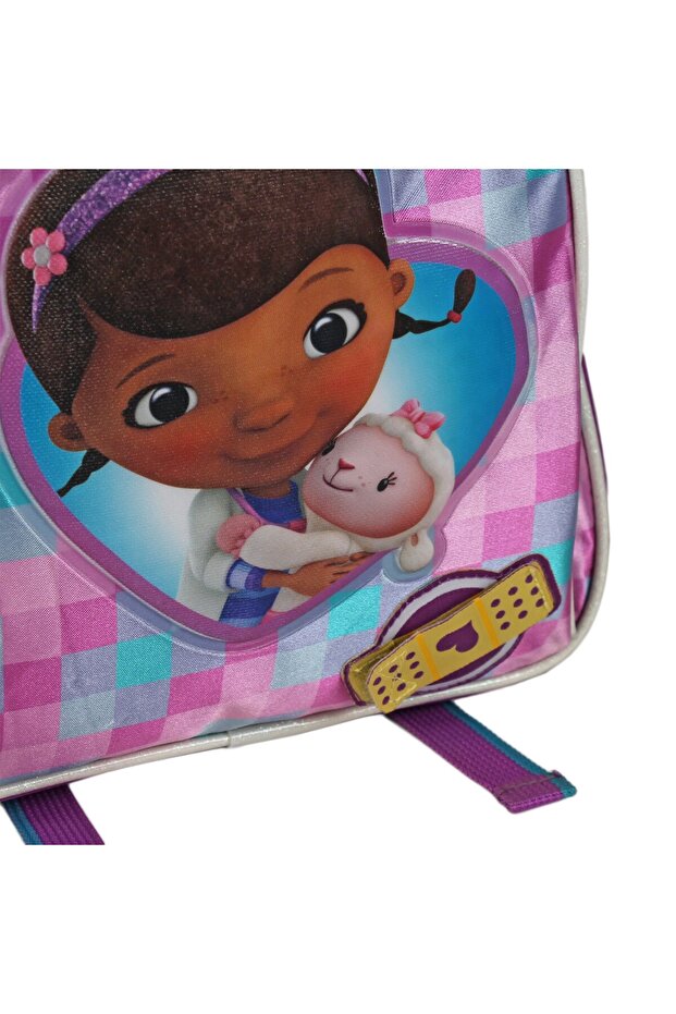 Kindergarten backpack Plusica 27 cm - 3